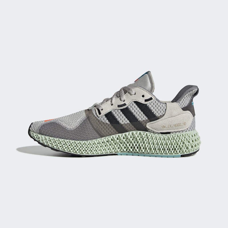 Adidas 4d i want i outlet can